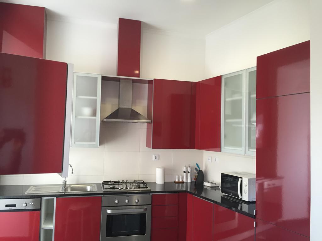 Apartmán Modern Conde Barao - Sss Lisboa